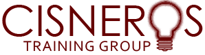 Cisneros Training Group